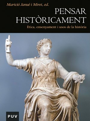 cover image of Pensar històricament